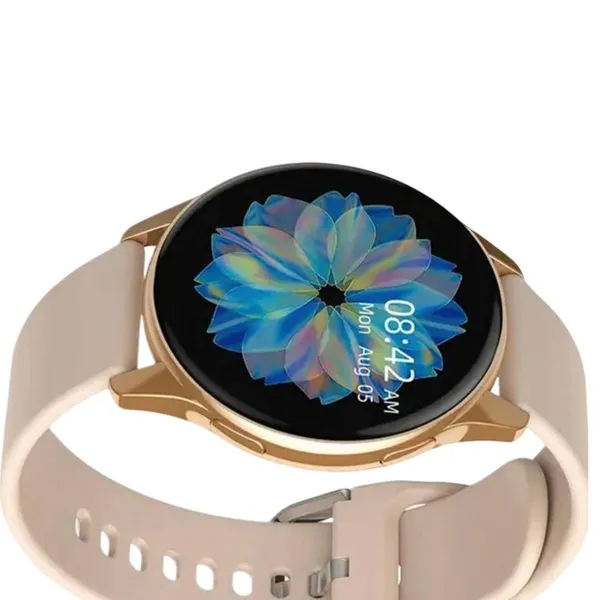 Picture of Active 2 Round Smartwatch