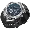Picture of Hy01 Sports Outdoor Smart Watch