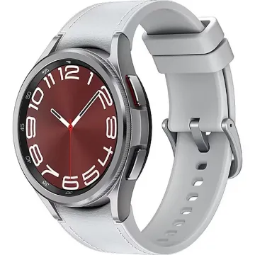 Show details for Samsung Galaxy Watch 6 Classic 43mm Picture of Samsung Galaxy Watch 6 Classic 43mm