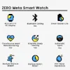 Picture of Zero Meta Smart Watch