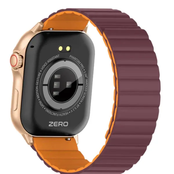 Picture of Zero Phantom Pro Smart Watch