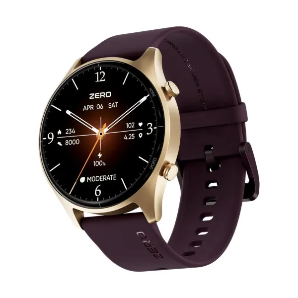 Picture of Zero Icon Smart Watch