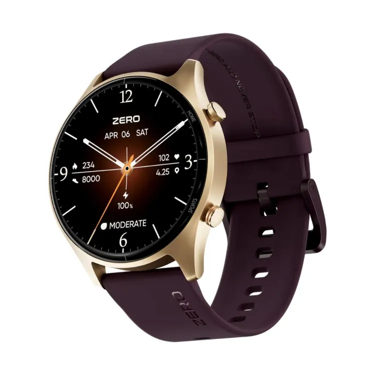 Picture of Zero Icon Smart Watch