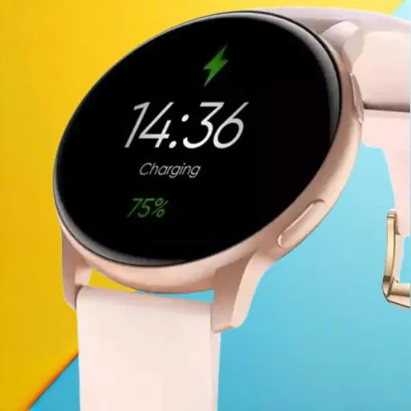 Picture of Dizo Watch R Amoled with 45mm Dial Size by Realme TechLife