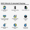 Picture of Dizo Watch R Amoled with 45mm Dial Size by Realme TechLife