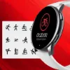 Picture of Dizo Watch R Amoled with 45mm Dial Size by Realme TechLife