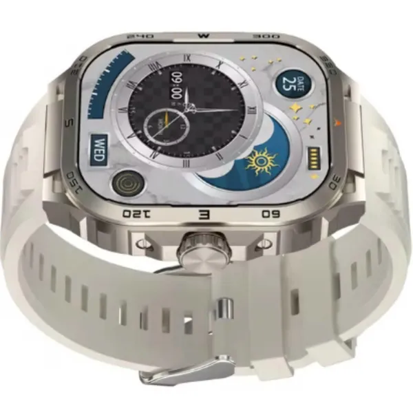Picture of GW20 Smart Watch