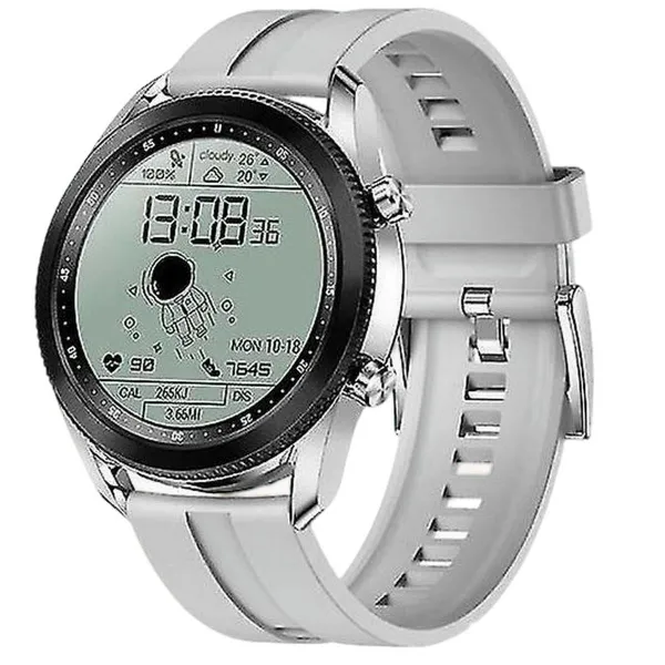 Picture of Z57 Round Bezzel Working Smart watch