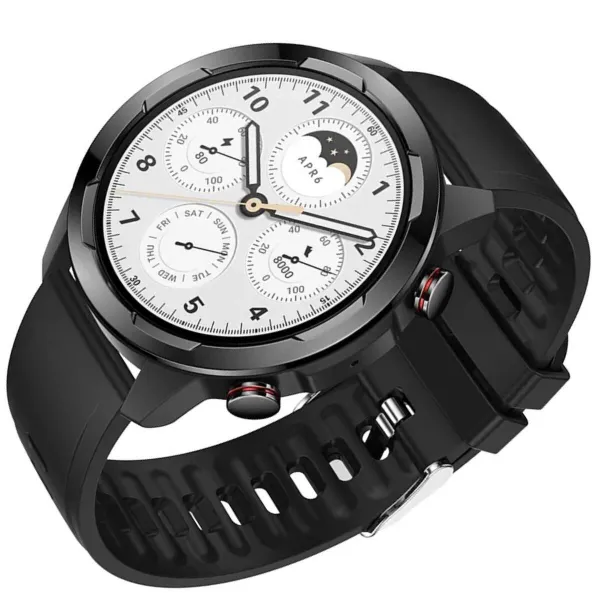 Picture of HX08 Smart Watch