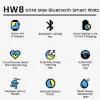 Picture of HW8 Ultra Max Bluetooth Smart Watch