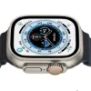 Picture of HW8 Ultra Max Bluetooth Smart Watch
