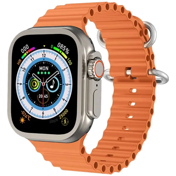 Picture of WK8 Ultra Smart Watch