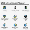 Picture of WK8 Ultra Smart Watch
