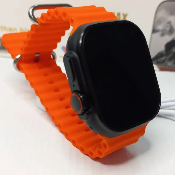 Picture of X8 Ultra Max Bluetooth Calling Watch