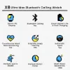 Picture of X8 Ultra Max Bluetooth Calling Watch