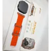 Picture of X8 Ultra Max Bluetooth Calling Watch