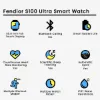 Picture of Fendior S100 Ultra Smart Watch 7in1