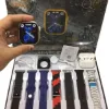 Picture of ZT 07+1+1 Ultra 2 smart watch