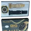 Picture of S9 Ultra 2 Gold Edition Smart Watch