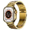 Picture of S9 Ultra 2 Gold Edition Smart Watch