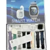 Picture of D200 ULTRA 2 SMART WATCH 8in1 STRAP