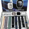 Picture of D200 ULTRA 2 SMART WATCH 8in1 STRAP