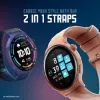 Picture of Faster NERV Smart Watch 3 Pro