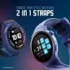 Picture of Faster NERV Smart Watch 3 Pro