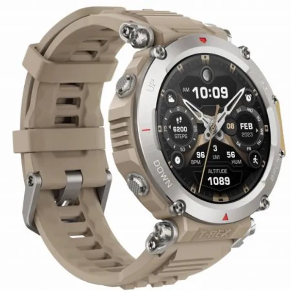 Picture of Amazfit T-Rex Ultra Smart Watch