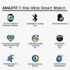 Picture of Amazfit T-Rex Ultra Smart Watch