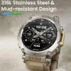 Picture of Amazfit T-Rex Ultra Smart Watch