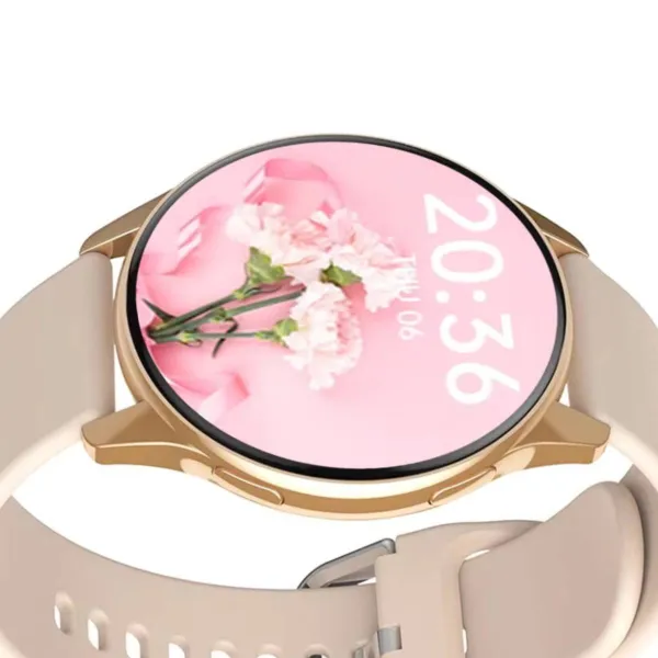 Picture of T2 Pro Smart Watch