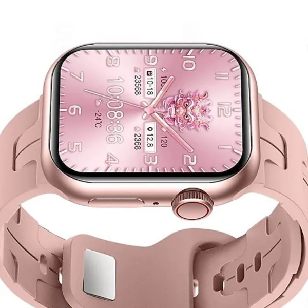 Picture of HK9 Mini Smart Watch Smart watch