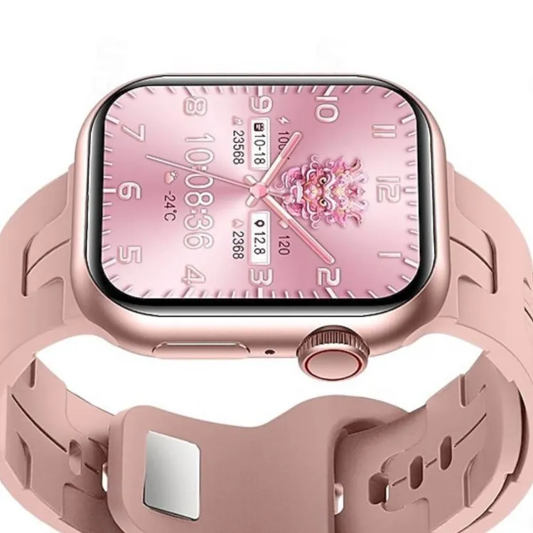 Picture of HK9 Mini Smart Watch Smart watch