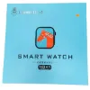 Picture of Crown 10 + 1 Ultra Smartwatch