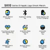 Picture of SR10 Series 10 Apple Logo Smart Watch