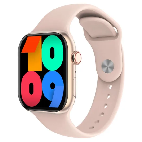 Picture of HD9 Pro Amoled Screen Smart Watch