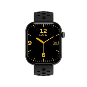 Show details for Infinix XWatch H4 Smart Watch XW4L Picture of Infinix XWatch H4 Smart Watch XW4L