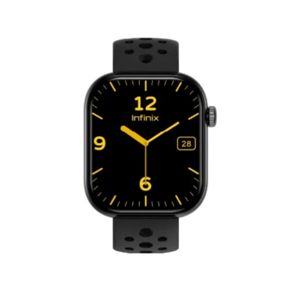 Picture of Infinix XWatch H4 Smart Watch XW4L