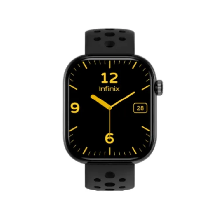 Picture of Infinix XWatch H4 Smart Watch XW4L