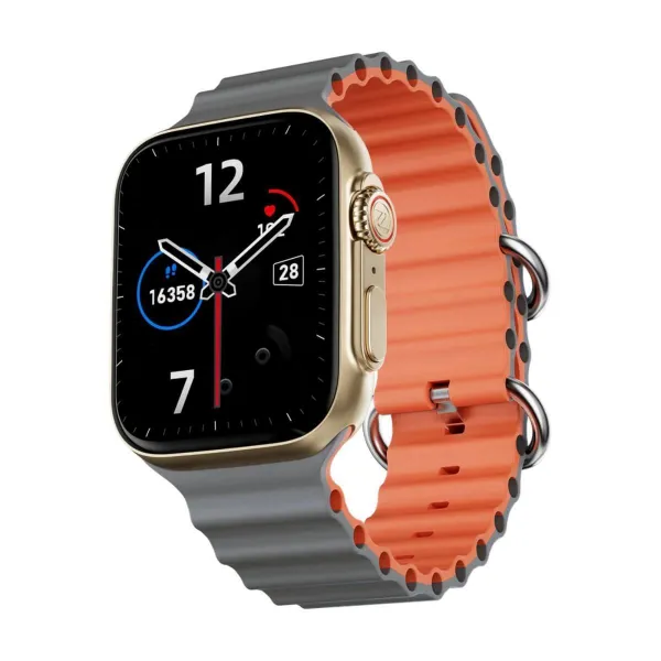 Picture of ZERO Jaguar Smart Watch