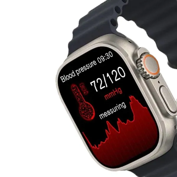 Picture of Z87 Ultra Smart Watch