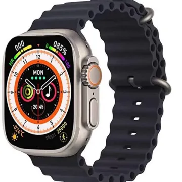 Show details for Jx8 Ultra Smart Watch Picture of Jx8 Ultra Smart Watch