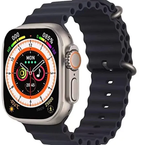 Picture of Jx8 Ultra Smart Watch
