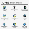 Picture of OP88 Smart Watch