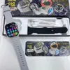 Picture of Z80 PRO Bluetooth Calling Watch With 2 Strap