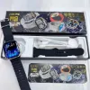 Picture of Z80 PRO Bluetooth Calling Watch With 2 Strap
