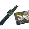 Picture of Z80 PRO Bluetooth Calling Watch With 2 Strap