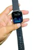 Picture of Z80 PRO Bluetooth Calling Watch With 2 Strap