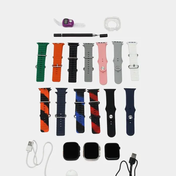 Picture of Y200 Smart Watch